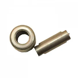 Вісь з роликом