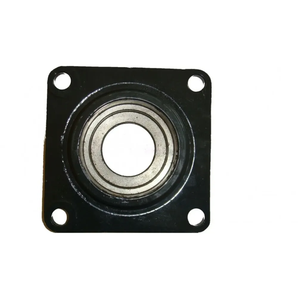 Редуктор кутовий під шпонку 605165.2