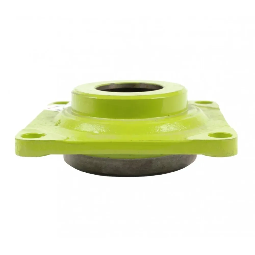 Редуктор кутовий під шліць 647510.1