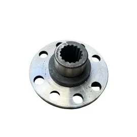 Фланец вала коленчатого