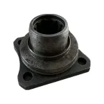 Фланець вторинного валу КПП з відбивачем 130-1701147-10 ЗІЛ 130