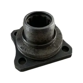 Фланець вторинного валу КПП з відбивачем