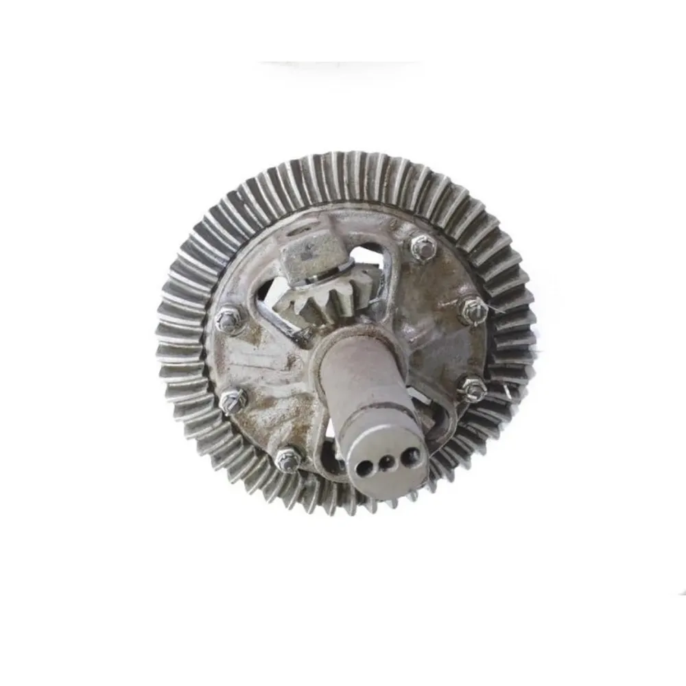 Диференціал мосту заднього в зборі 40-2403015СБ ЮМЗ 6