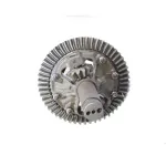 Диференціал мосту заднього в зборі 40-2403015СБ ЮМЗ 6