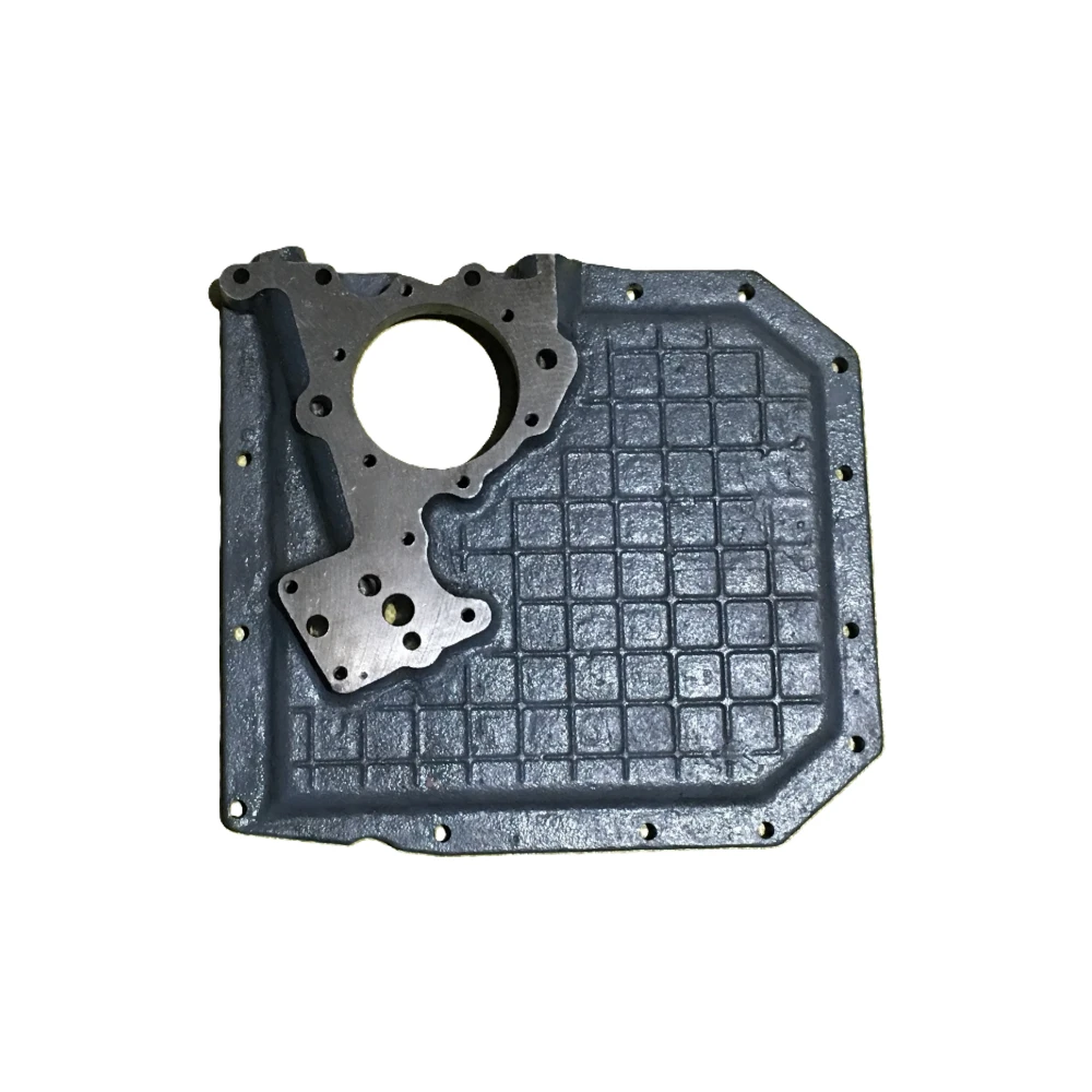 Кришка КПП 150.37.145 ХТЗ T-150, ХТЗ T-150Г(ХТЗ)