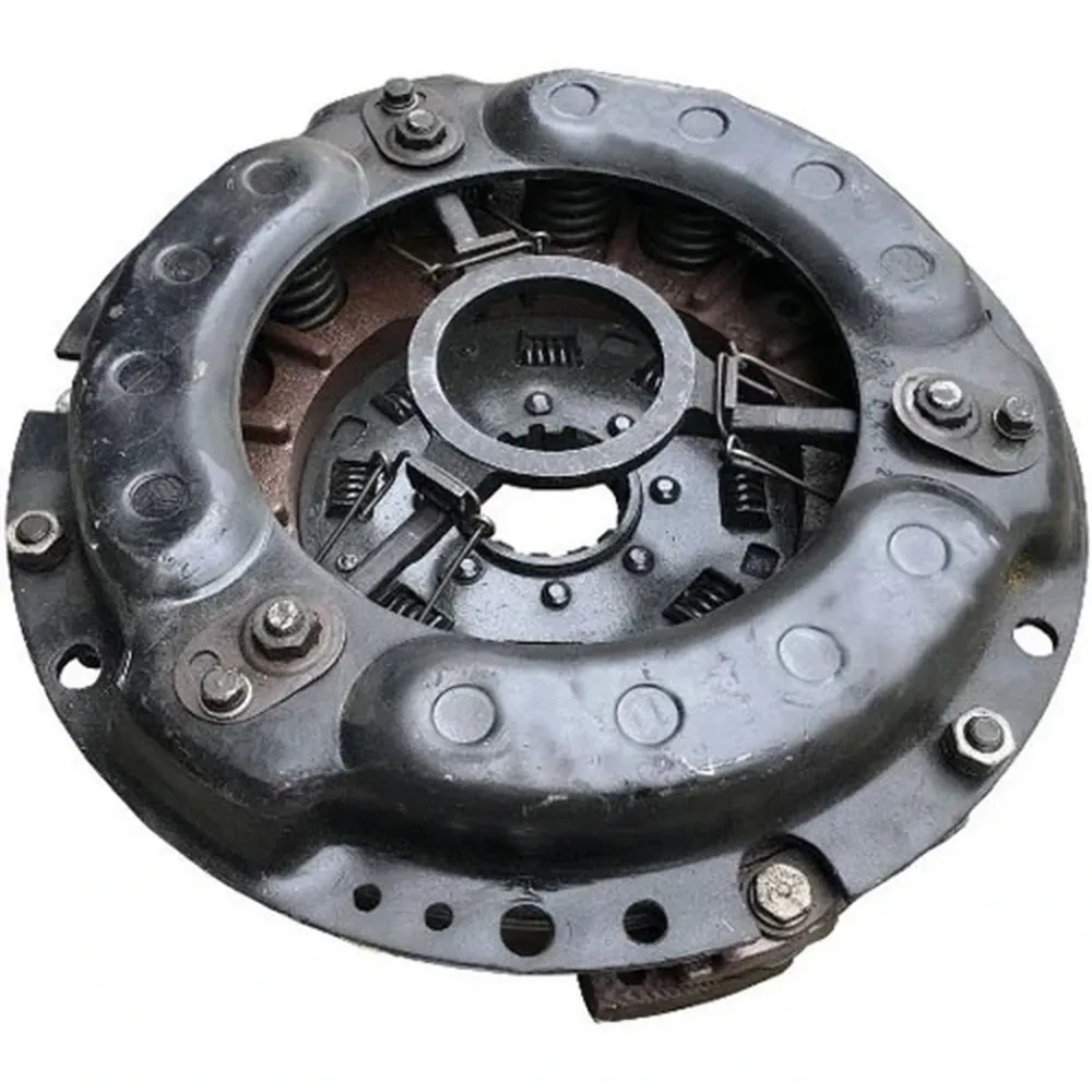 Диск натискний кошика зчеплення А41.22.101 АМЗ А-41, ВгТЗ ДТ-75