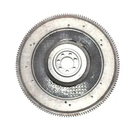 Маховик з вінцем