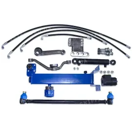 Комплект переобладнання на ГОКК зі стійкою та блокуванням