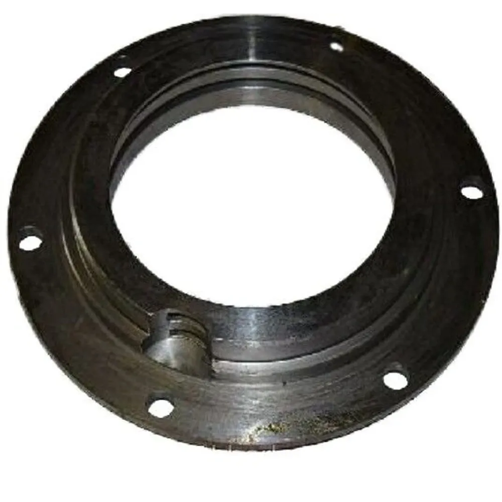 Кришка редуктора на 6 отворів 700А.16.02.049 КИРОВЕЦЬ K-700