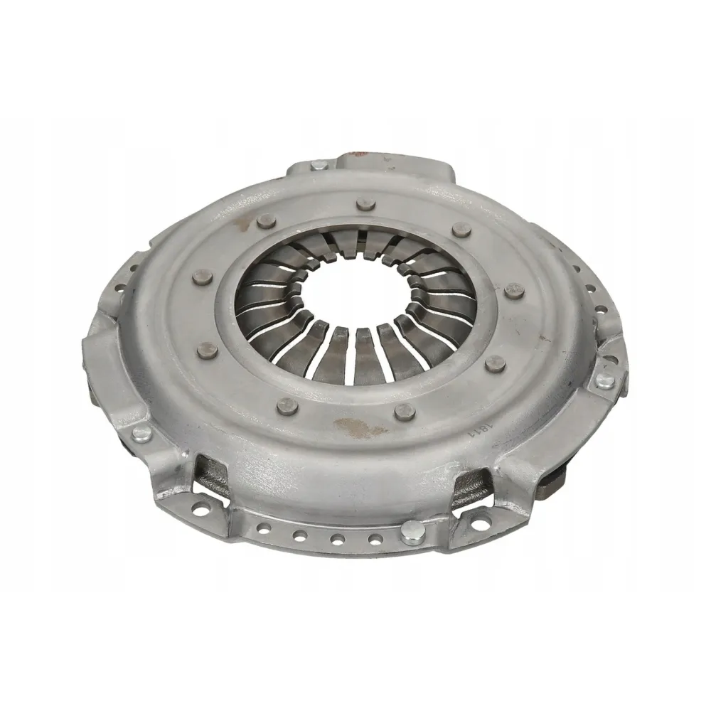 Диск натискний кошика зчеплення в зборі 135 0288 10 ХТЗ 17021, ХТЗ 17221