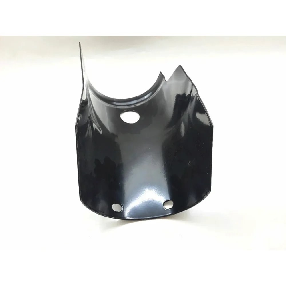 Кожух передний ограждения карданного вала 52-2210012-А МТЗ 950