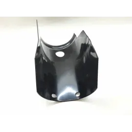 Кожух передний ограждения карданного вала