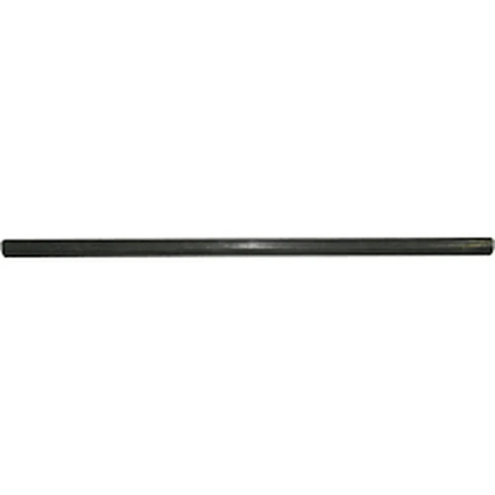 Труба вала карданного 49х39.5/57.5х48