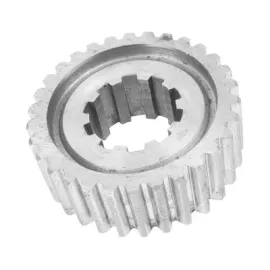 Ступиця муфти синхронізатора 3-ї та 4-ї передач КПП