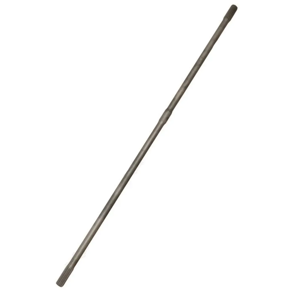 Вал привода ВОМ раздаточной коробки 151.37.397А-01 АМЗ А-01, ХТЗ T-150, ХТЗ T-150К(ХТЗ)