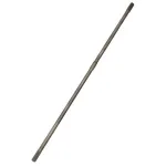 Вал привода ВОМ раздаточной коробки 151.37.397А-01 АМЗ А-01, ХТЗ T-150, ХТЗ T-150К(ХТЗ)