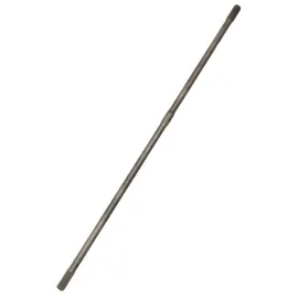 Вал привода ВОМ раздаточной коробки