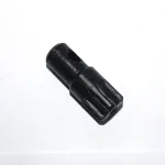 Валик шліцевого насосу дозатора 4641500100-01 ХТЗ T-150, ХТЗ T-150Г(ХТЗ), ХТЗ T-150К(ХТЗ)