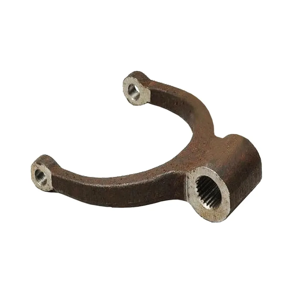 Вилка РПН 700А.16.02.051 КИРОВЕЦЬ K-700, КИРОВЕЦЬ K-701