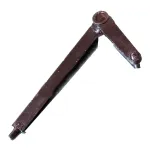 Рычаг включения раздаточной коробки 952-1802015 МТЗ 1021, МТЗ 892, МТЗ 920, МТЗ 950