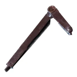 Рычаг включения раздаточной коробки