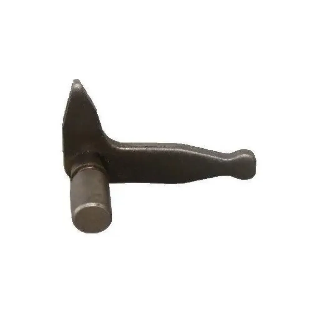 Рычаг переключения реверса 25Ф.37.018 ЛТЗ T-25, ХТЗ 2511