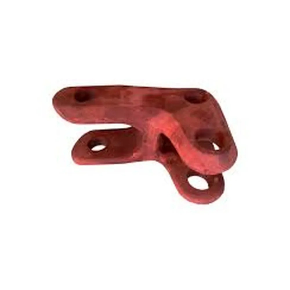 Вилка причіпна 700.46.30.015-2 КИРОВЕЦЬ K-700, КИРОВЕЦЬ K-701