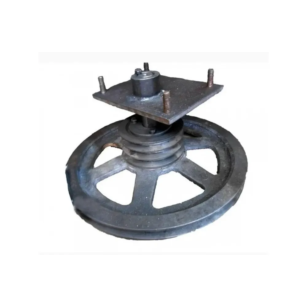 Контрпривод БЦС А1-БЦС-100.01.040