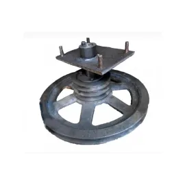 Контрпривод БЦС