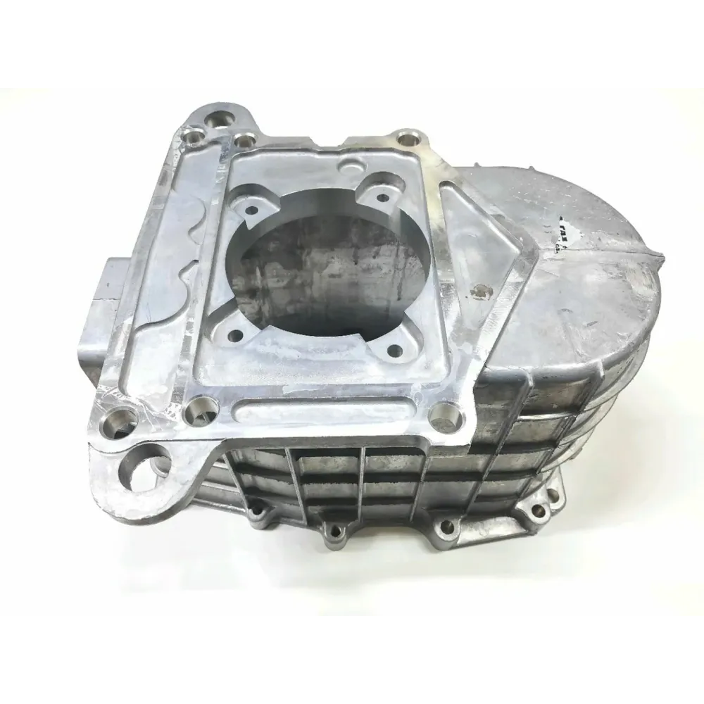 Картер КПП 5-ти ступінчастої 3309-1701015-11