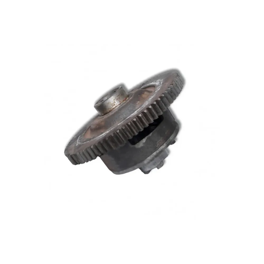 Диференціал мосту заднього СШ20.37.069 ЛТЗ Т-16