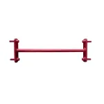 Вал карданний вібратора БЦС 04.000