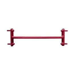 Вал карданний вібратора БЦС