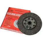 Диск зчеплення ведений 41.030-1601130