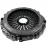 Диск натискний кошика зчеплення Диск натискний кошика зчеплення