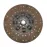 Диск сцепления ведомый под КПП Диск сцепления ведомый под КПП