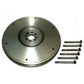 Маховик з вінцем