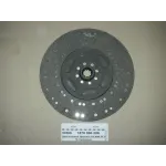 Диск зчеплення під КПП 1878 000 206 КамАЗ 6520