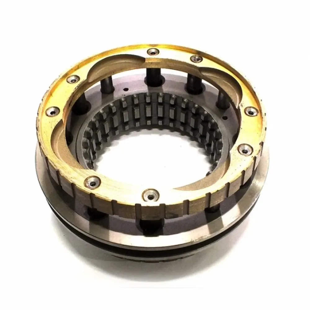 Синхронізатор 2-ї та 3-ї передач КПП 14-1701150 КамАЗ 5230, КамАЗ 5320, КамАЗ 5511