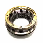 Синхронізатор 2-ї та 3-ї передач КПП 14-1701150 КамАЗ 5230, КамАЗ 5320, КамАЗ 5511