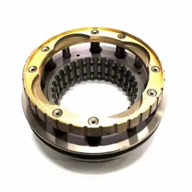 Синхронізатор 2-ї та 3-ї передач КПП