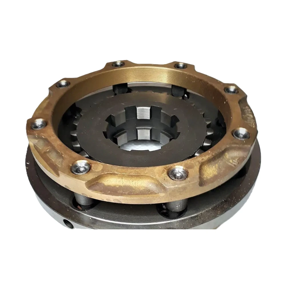 Синхронізатор 4-ї та 5-ї передач КПП 14-1701151 КамАЗ 5230, КамАЗ 5320, КамАЗ 5511