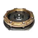 Синхронізатор 4-ї та 5-ї передач КПП 14-1701151 КамАЗ 5230, КамАЗ 5320, КамАЗ 5511