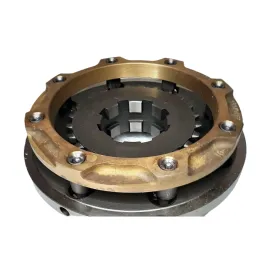 Синхронізатор 4-ї та 5-ї передач КПП