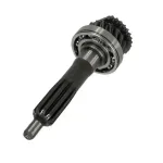 Вал первичный КПП с подшипниками 5312-1701025 ГАЗ 53