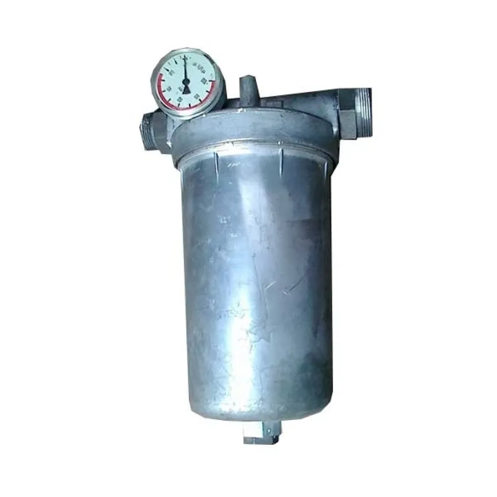 Фільтр ГСТ всмоктувальний ФВ 10-00.000 Vector 410 Vector 410, Vector 425 Vector 425, Versatile Acros 530, Versatile Acros 580, Versatile Дон-1500, Versatile РСМ 100 (Дон-680)