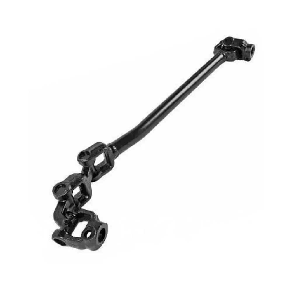 Вал карданний кермового керування в зборі 3307-3401042-10