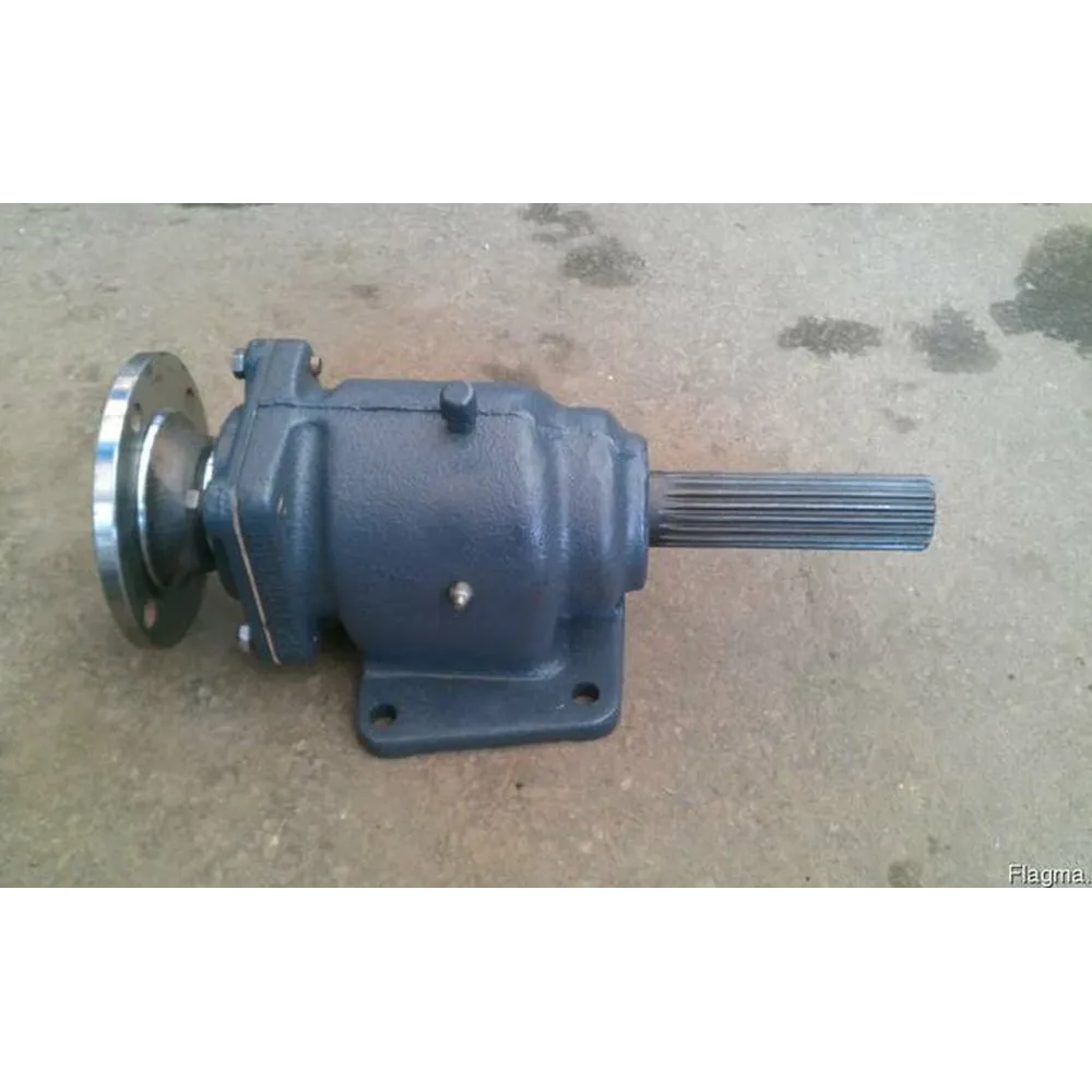 Опора проміжна редуктора приводу ВВП 151.41.023 ХТЗ T-150, ХТЗ T-150К(ХТЗ)