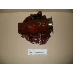 Корпус редуктора правий в зборі