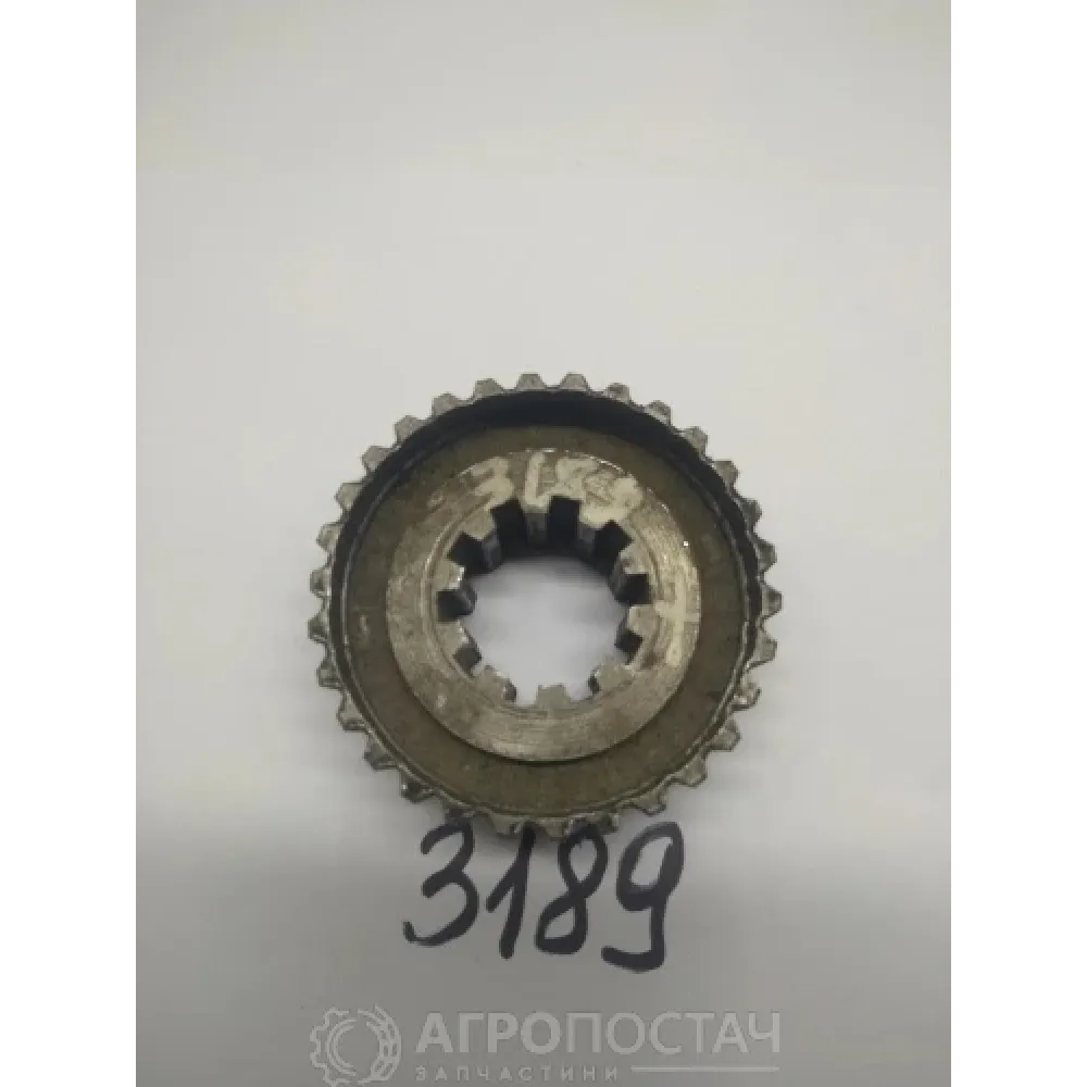 Ступиця муфти 3-ї та 4-ї передач КПП 451-1701119